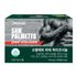[ORONIA] Saw Palmetto Power Octacosanol 60 Capsules PTP_Prostate, Men's Health, Loric Acid, Zinc, Prostate Health, Endurance Support_Made in Canada